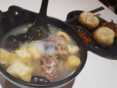 -小杨生煎(龙之梦购物中心店)