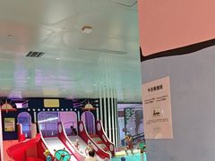 -涨巢·潮玩水疗局