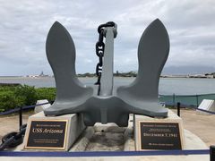 -夏威夷珍珠港