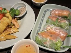 -大头虾越式风味餐厅(光明广场店)