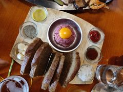 -布拉格餐厅· 中欧捷克菜(全国首店)