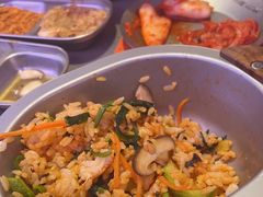 -杨小佳·齐齐哈尔烤肉·烤串(广州店)