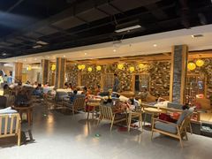 -星河湾温泉洗浴酒店