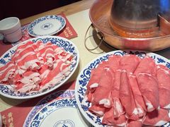 -东镇老火锅(长春路首店)