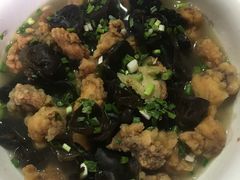 -阿葉农家饭店