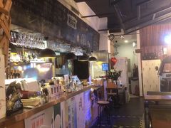 -莫比餐厅(五道口店)