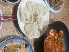 -金谷园饺子馆(北邮总店)