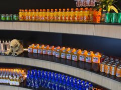 -涨巢·潮玩水疗局