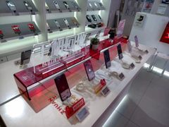 -转转二手回收(新城吾悦广场店)