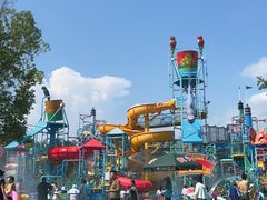 -苏州乐园森林水世界