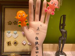 -TOPVTG奢侈品回收站(陕西南路店)