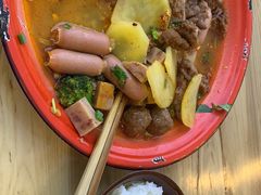 -文立新麻辣烫(合生汇21街区店)