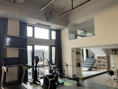 -浩克健身工作室
