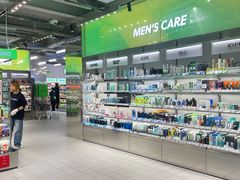 -Olive Young(明洞中央店)