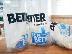 -Blueglass酸奶(财富购物中心店)