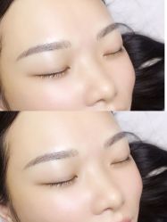 -久匠·纹眉半永久野生眉