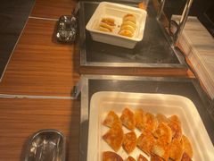 -万荟轩海鲜·粤式点心自助餐厅(蓝海风万怡酒店)