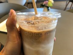 -dotcom coffee古点咖啡(致真大厦店)