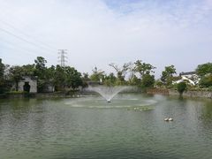 -嬉乐湾休闲旅游区