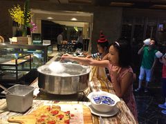 -AdD全日制餐厅(中谷花园酒店)