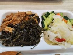 -香妃烤鸡(西单店)