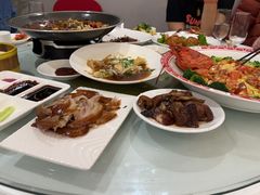 -香融府·烤鸭·家常菜(马家堡路店)
