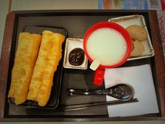 -永和大王(春日上新·白广店)