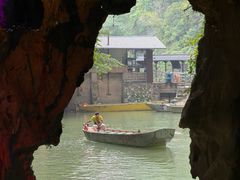-英西峰林·洞天仙境