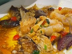 -周大厨辣椒炒肉(淮安万达店)