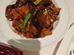 -玉林烤鸭店(黄村兴华店)