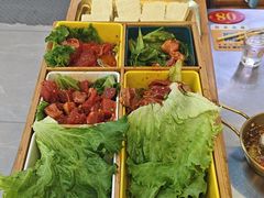 -阿昌白族石板烧(大理古城店)