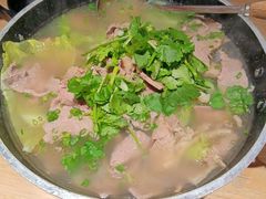 -川堂风·跷脚牛肉·乐山爆炒(宝山日月光店)