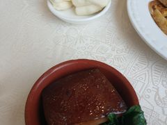 东坡焖肉-楼外楼(西湖景区孤山路店)