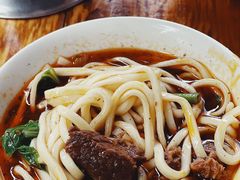 牛肉干楠旦旦面-老号牛王庙金宴面店(锦东路253号院店)