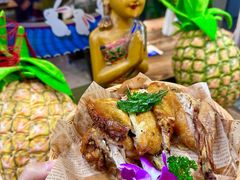 -Hi YOU你的饭局泰餐厅(雍和宫店)
