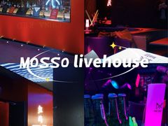 -MOSSO音乐酒吧·live house(南京旗舰店)