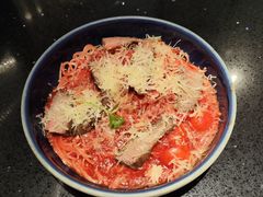 -西堤牛排(龙德广场店)