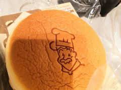 -瑞可爷爷的店(难波本店)