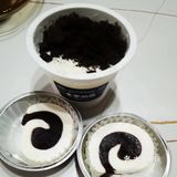 好吃的奶卷来了