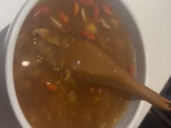 黄桂粥-小六汤包·老字号·中华名小吃(公园南路店)