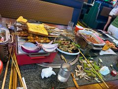 -路边边.炒菜烧烤.音乐餐厅(良乡长虹店)