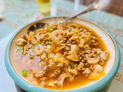 海螺捞饭-鑫真味私房菜馆