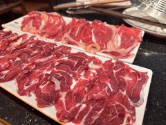 -牛事制造局牛肉火锅(莲岳路店)