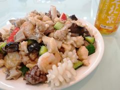 -胖子菜馆(隆昌路店)