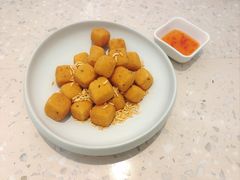 -大树餐厅(大悦城店)