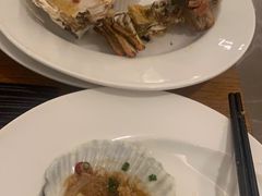 -星璞餐厅(深铁塘朗城君璞酒店)