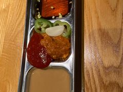 自助小料-韩罗苑(万象城店)