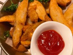 -通海俄式烧烤·俄罗斯大串(嵩山路店)