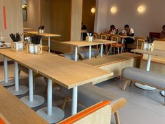 -乡村基(龙湖时代天街餐厅)