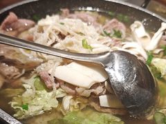 -全牛匠·乐山跷脚牛肉(西北旺万象汇店)